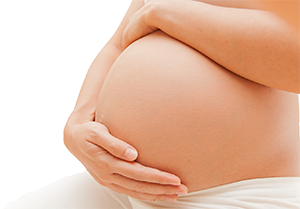 vragen over zwangerschapsgym
